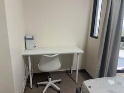 Blk 309C Parc Clover @ Tengah (Tengah), HDB 3 Rooms #560345421